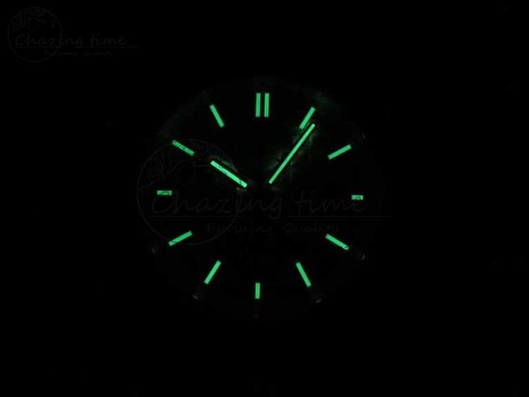 Royal Oak Offshore 2017 44mm RG Summer Edition JF 1:1 Best Edition on White Rubber Strap A3126 V2 w  Cyclops