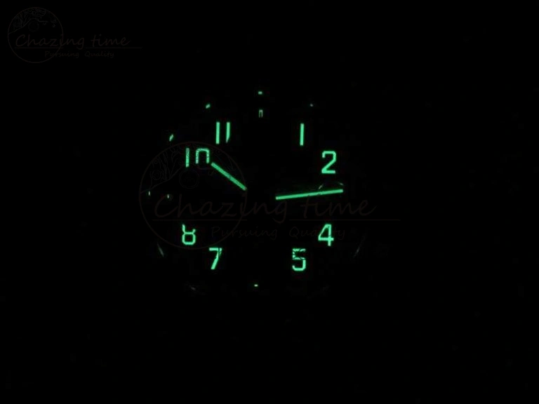 Royal Oak Offshore 2018 SIHH Indigo Blue JF 1:1 Best Edition On Blue Rubber Strap A3126