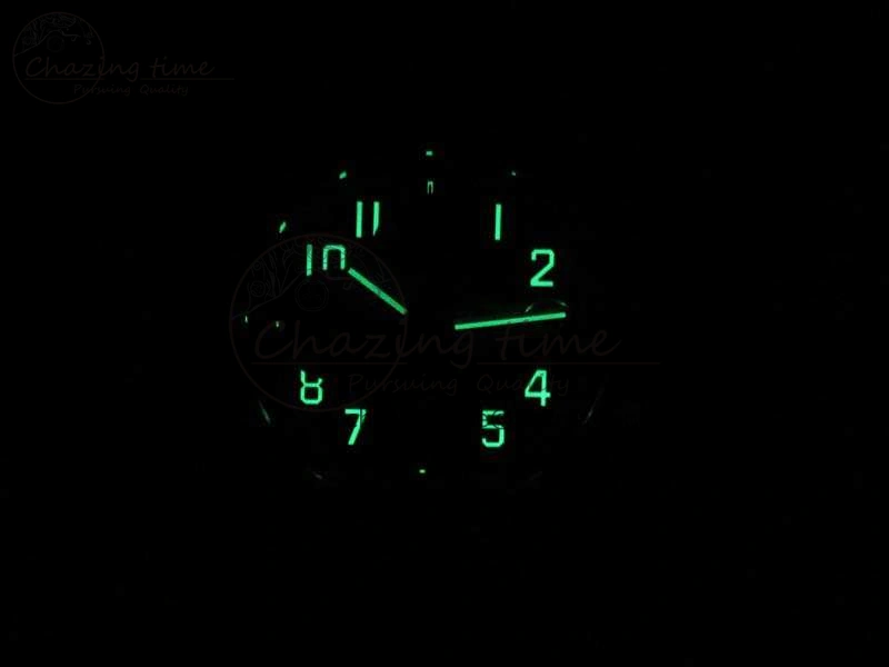 Royal Oak Offshore 2018 SIHH Indigo Blue JF 1:1 Best Edition On Blue Rubber Strap A3126