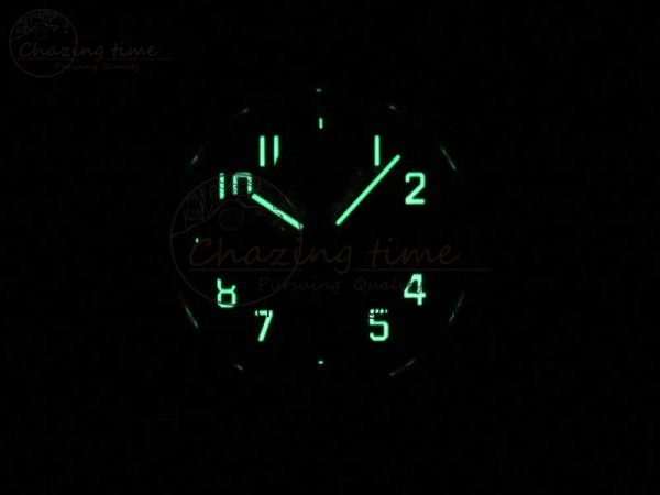 Royal Oak Offshore 2018 SIHH JF 1:1 Best Edition “Dark Knight” on Black Red Rubber Strap A3126 w  Cyclops