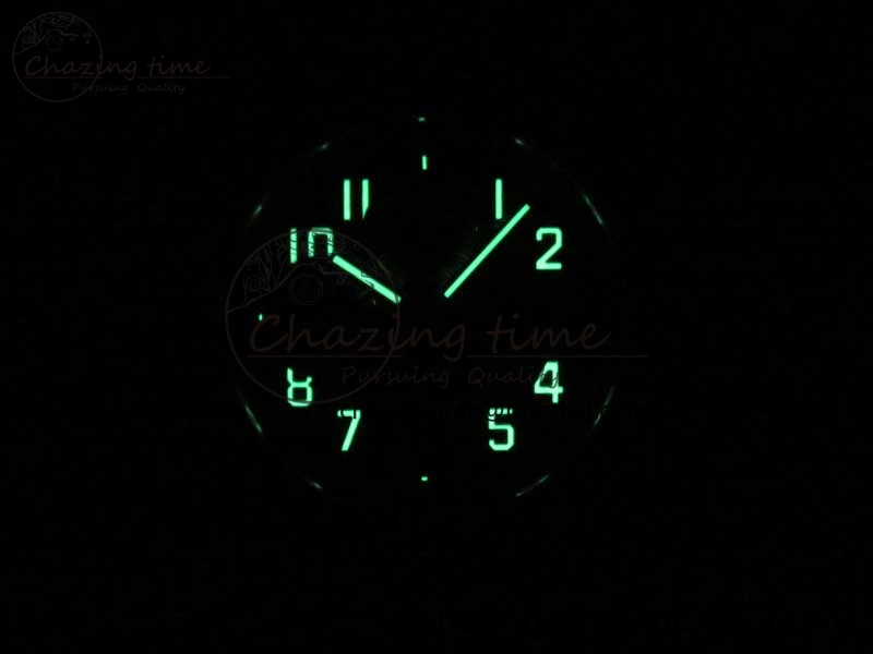 Royal Oak Offshore 2018 SIHH JF 1:1 Best Edition “Dark Knight” on Black Red Rubber Strap A3126 w  Cyclops