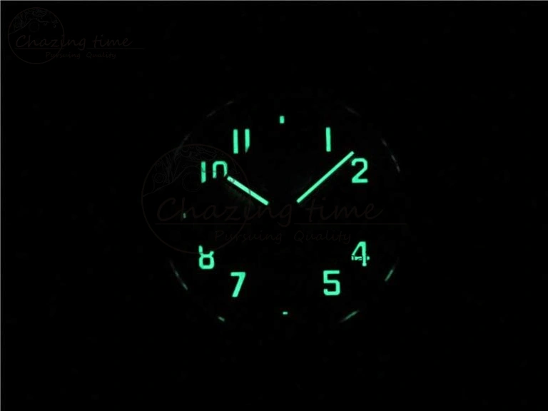 Royal Oak Offshore 2019 Gold JF 1:1 Best Edition on RG Bracelet A3126 V2 w  Cyclops and DW Mod