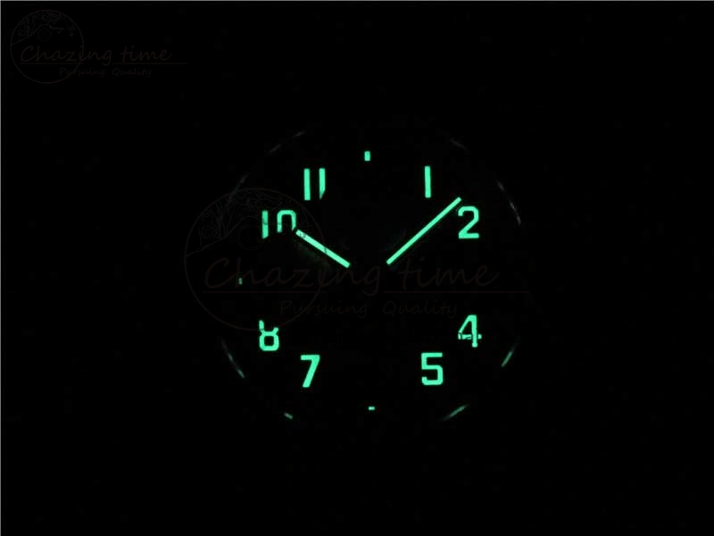 Royal Oak Offshore 2019 Gold JF 1:1 Best Edition on RG Bracelet A3126 V2 w  Cyclops and DW Mod