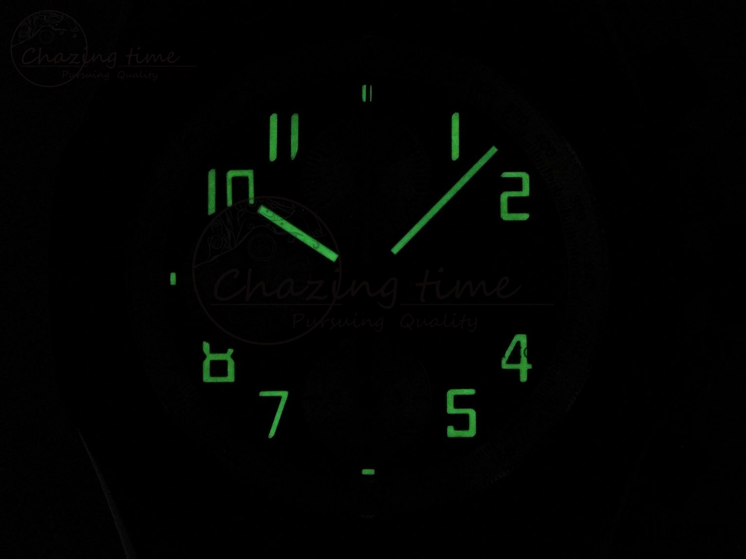 Royal Oak Offshore 42mm RG APF 1:1 Best Edition Brown Dial on RG Bracelet A3126