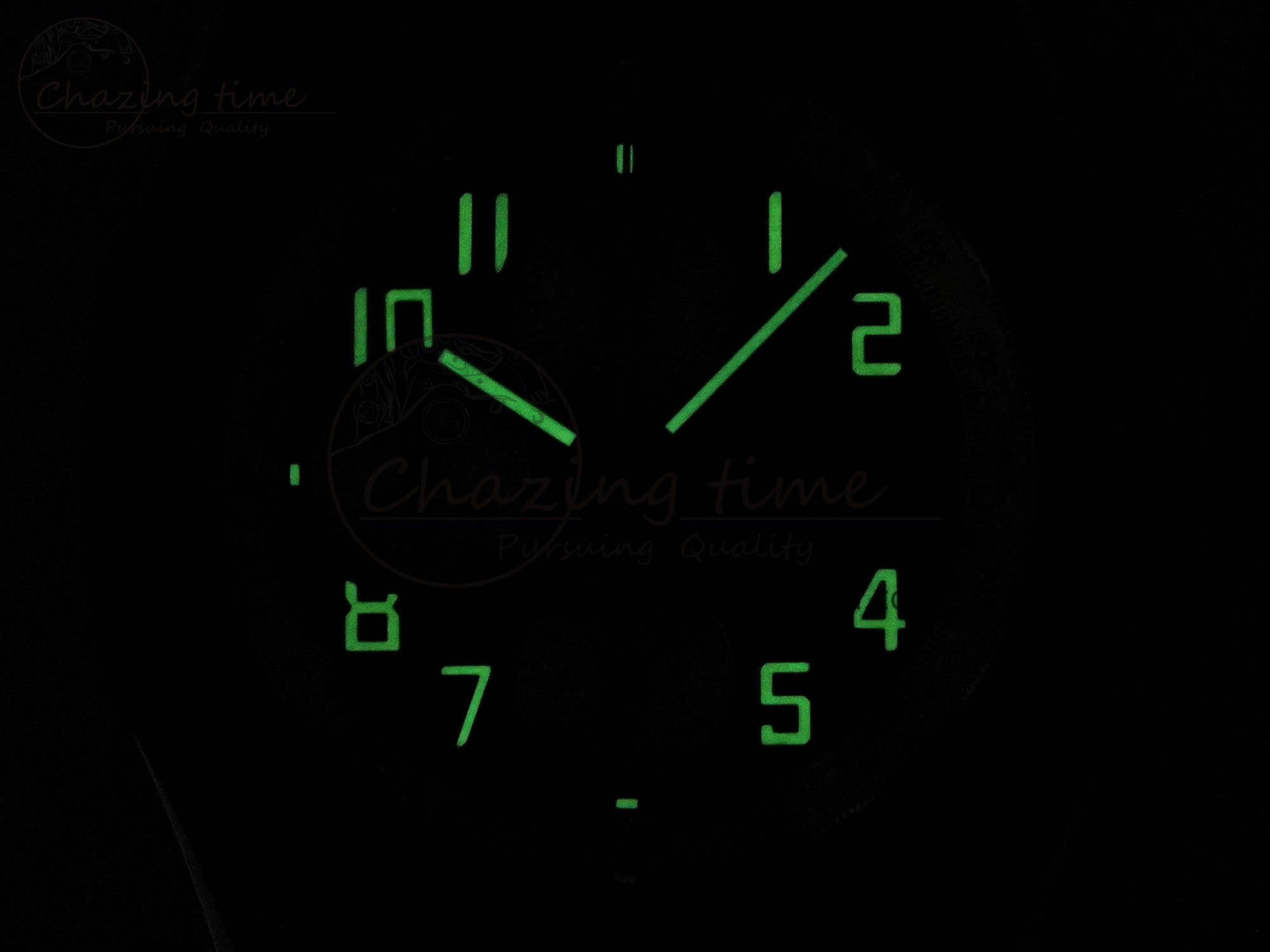 Royal Oak Offshore 42mm RG APF 1:1 Best Edition Brown Dial on RG Bracelet A3126