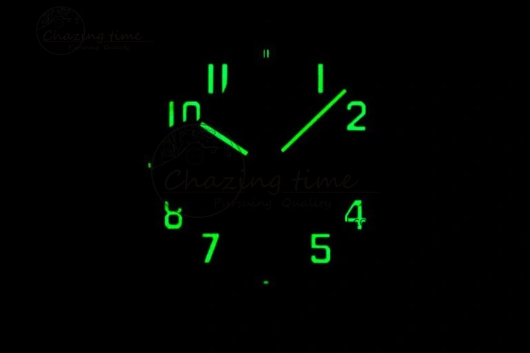 Royal Oak Offshore 42mm RG APF 1:1 Best Edition RG Dial on Black Leather Strap A3126