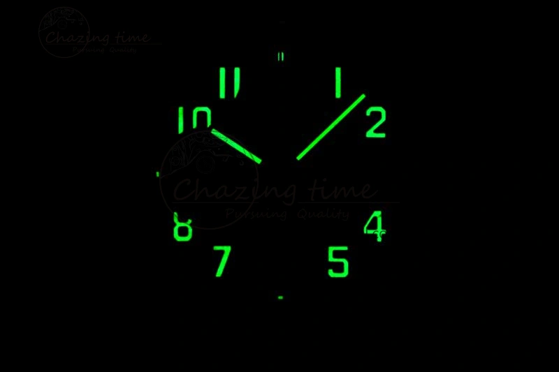 Royal Oak Offshore 42mm RG APF 1:1 Best Edition RG Dial on Black Leather Strap A3126