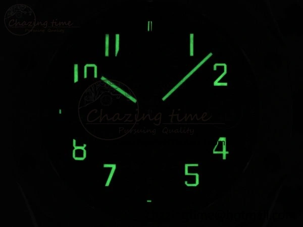 Royal Oak Offshore 42mm RG APF 1:1 Best Edition RG Dial on RG Bracelet A3126