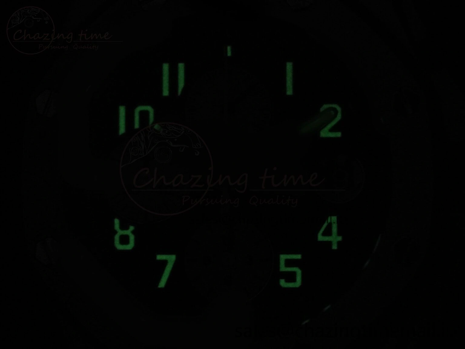 Royal Oak Offshore 42mm RG TKF Best Edition RG Dial on RG Bracelet A7750