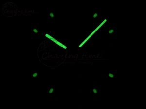 Royal Oak Offshore 42mm SS APF 1:1 Best Edition Blue Dial on SS Bracelet Strap A4404