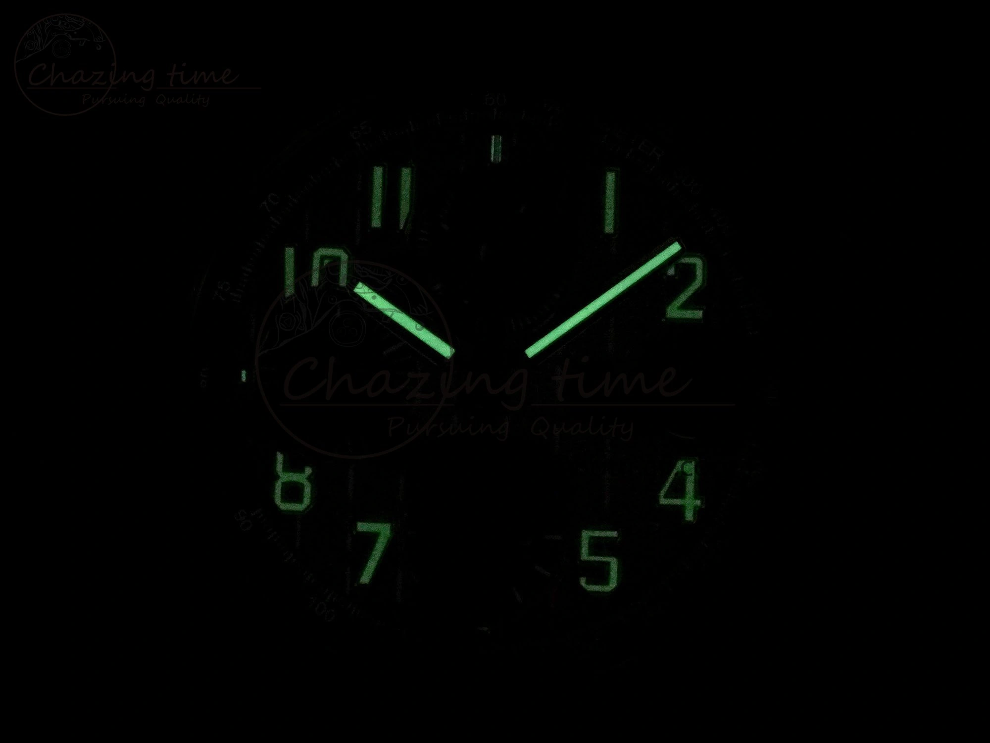 Royal Oak Offshore 42mm SS APF 1:1 Best Edition Grey Dial on SS Bracelet A3126