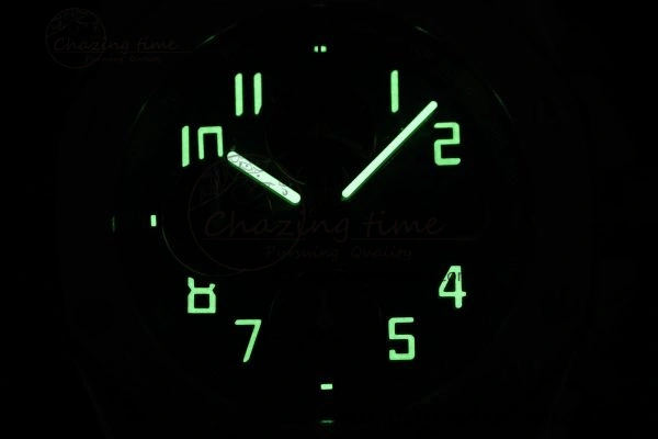 Royal Oak Offshore 42mm SS APF 1:1 Best Edition Light Blue Dial on Light Blue Rubber Strap A4404
