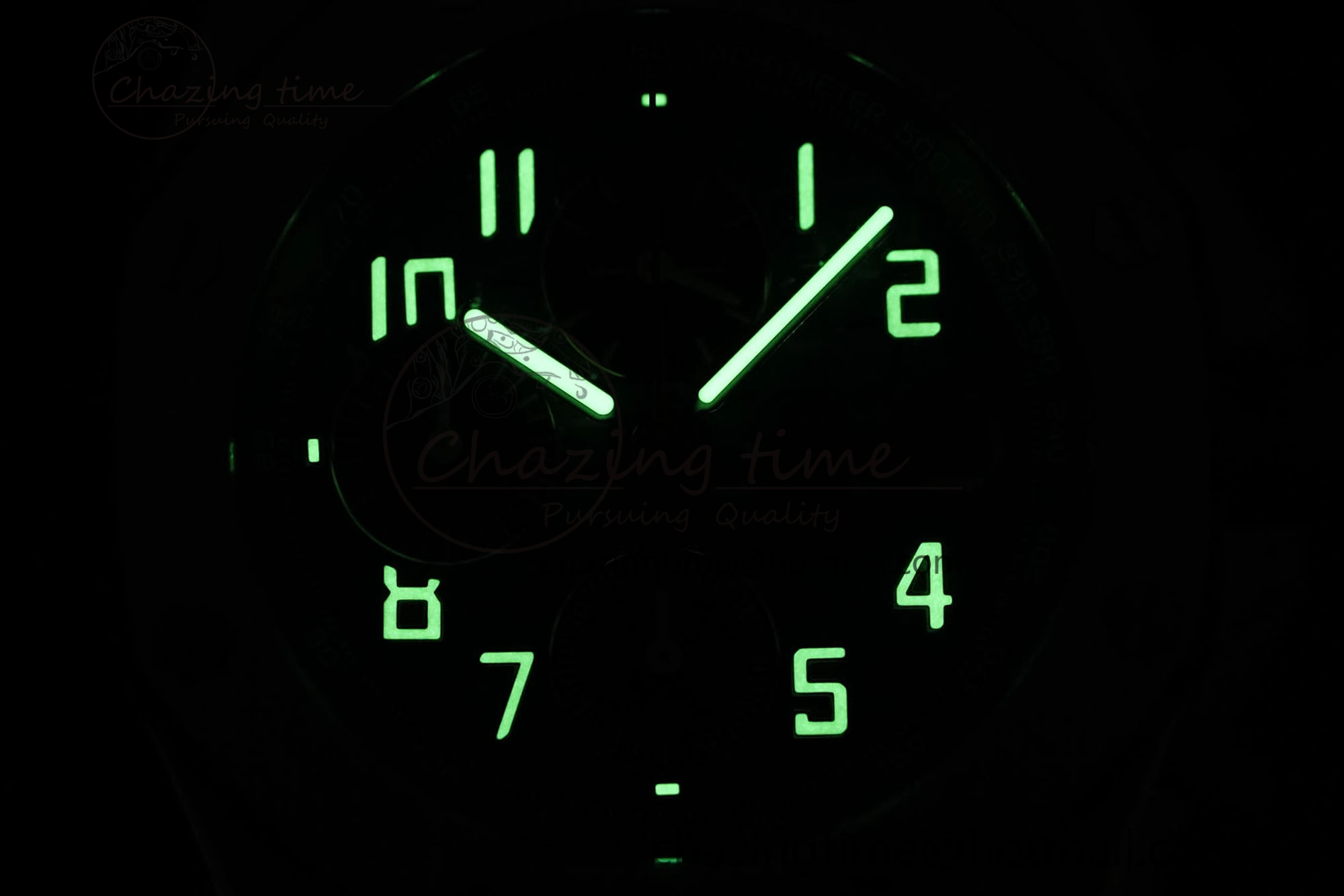 Royal Oak Offshore 42mm SS APF 1:1 Best Edition Light Blue Dial on Light Blue Rubber Strap A4404