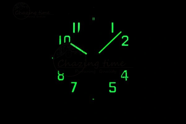 Royal Oak Offshore 42mm SS APF 1:1 Best Edition RG Bezel Blue Dial on Black Leather Strap A3126