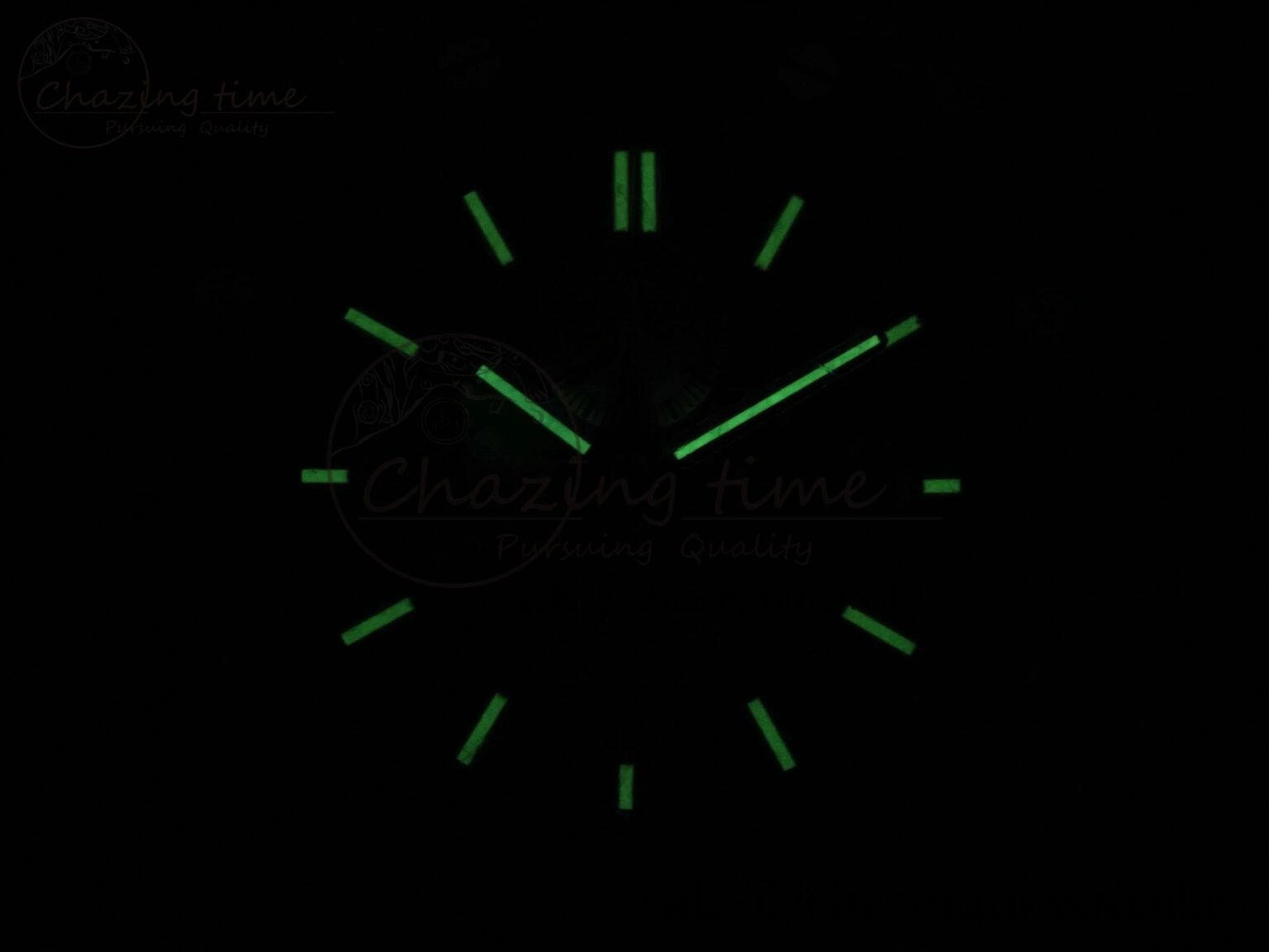 Royal Oak Offshore 44mm Black Ceramic RG TKF 1:1 Best Edition Black RG Dial on Black Rubber Strap A3126