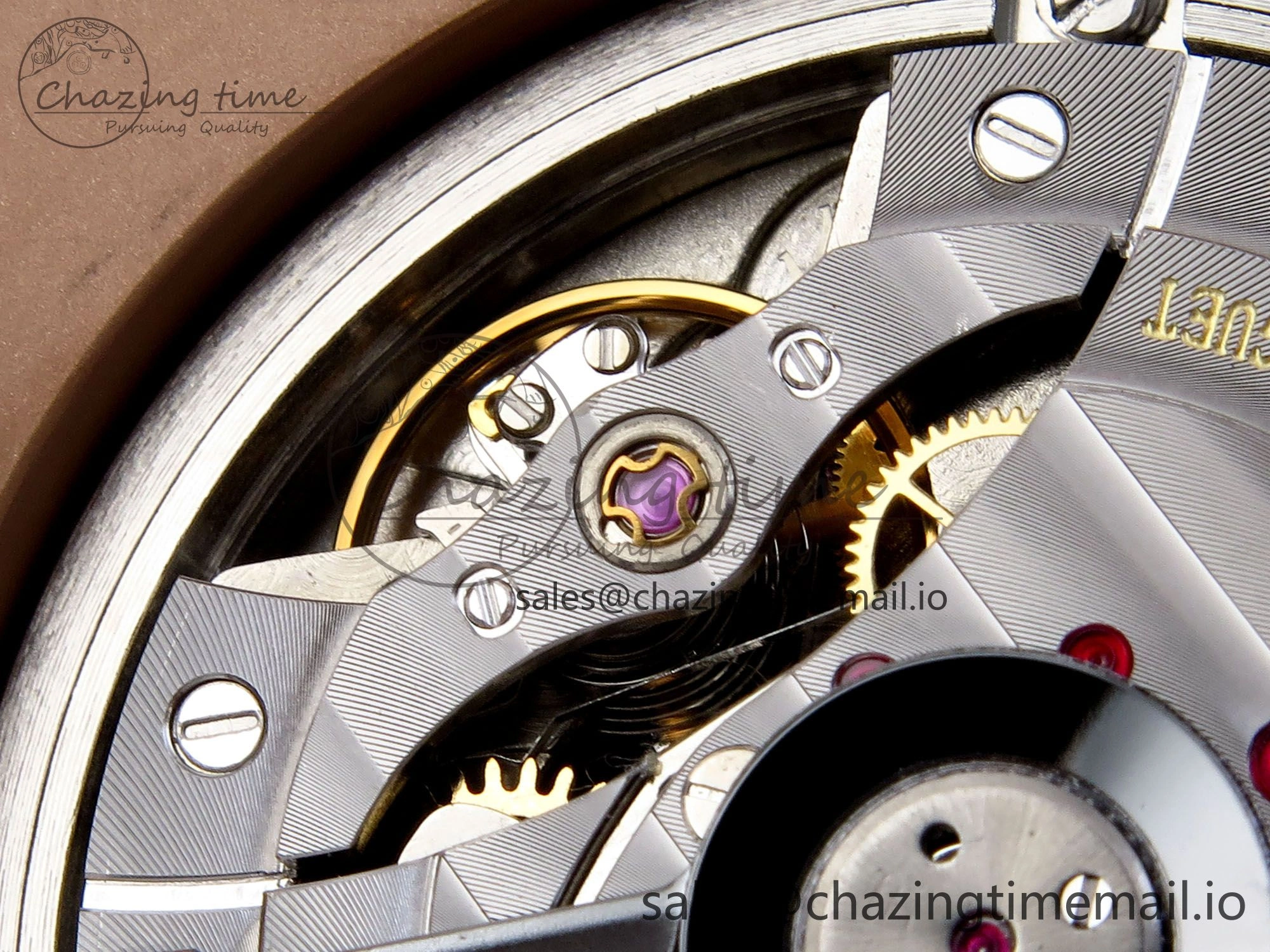 Royal Oak Offshore 44mm Black Ceramic RG TKF 1:1 Best Edition Black RG Dial on Black Rubber Strap A3126