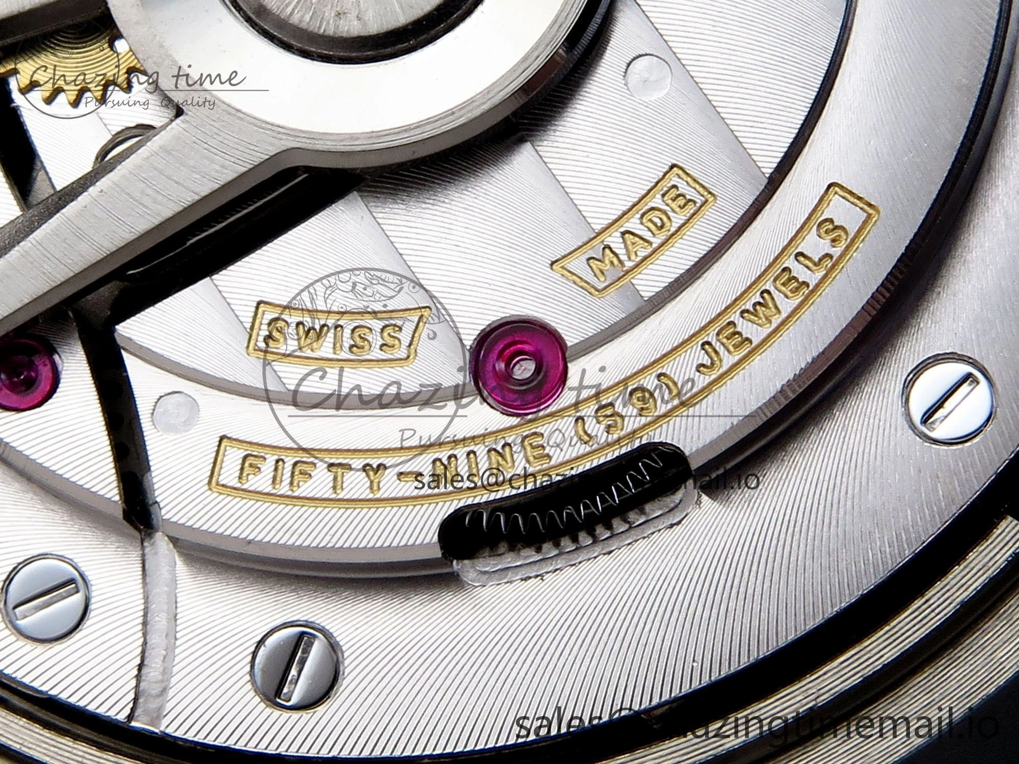 Royal Oak Offshore 44mm Black Ceramic RG TKF 1:1 Best Edition Gray Dial on Black Rubber Strap A3126