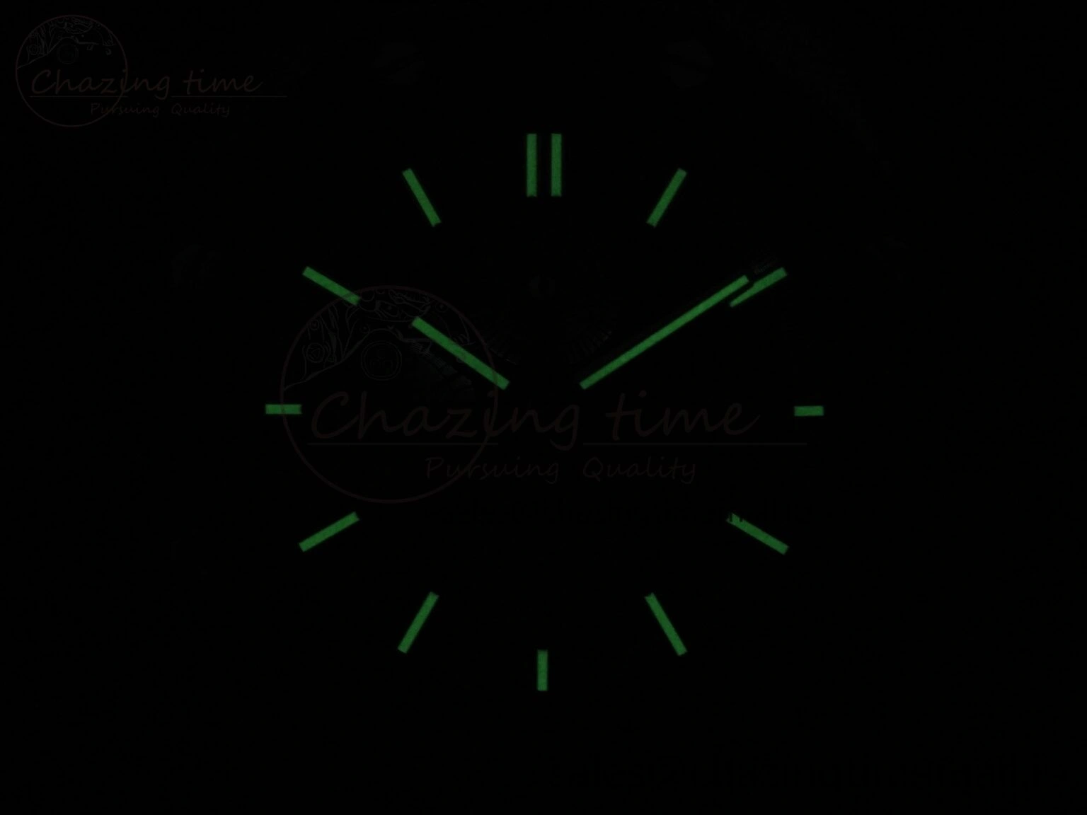 Royal Oak Offshore 44mm Black Ceramic SS TKF 1:1 Best Edition Black SS Dial on Black Rubber Strap A3126