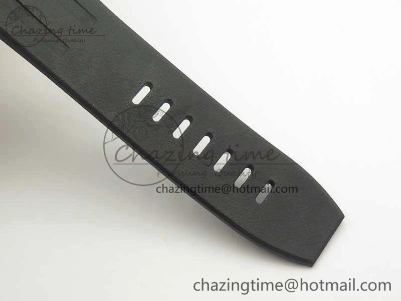 Royal Oak Offshore 44mm Forged Carbon JF 1:1 Best Edition A3126 V2 w  Cyclops And DW Mod