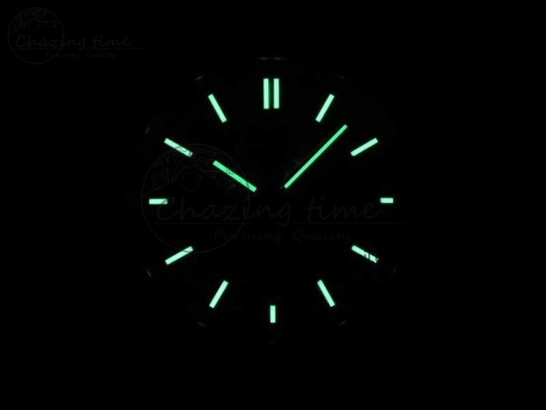 Royal Oak Offshore 44mm Forged Carbon JF 1:1 Best Edition A3126 V2 w  Cyclops And DW Mod