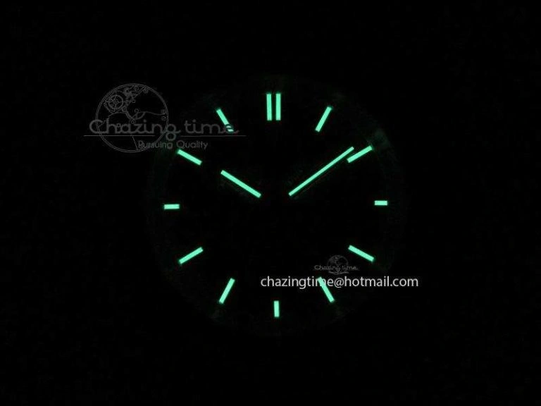 Royal Oak Offshore 44mm Real Ceramic JF 1:1 Best Edition Grey Dial A3126