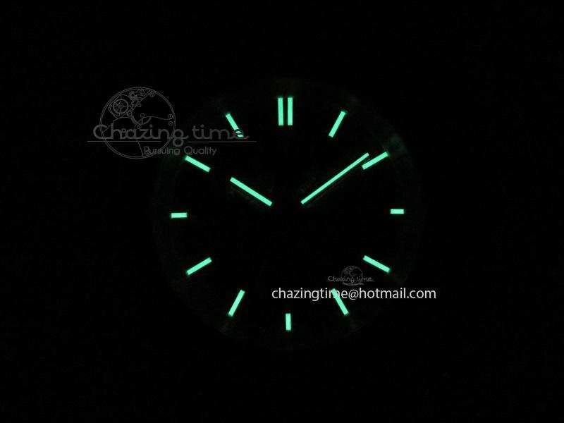 Royal Oak Offshore 44mm Real Ceramic JF 1:1 Best Edition Grey Dial A3126