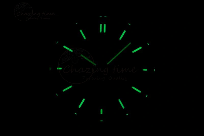 Royal Oak Offshore 44mm Real Ceramic RSF 1:1 Best Edition Black Dial RG Markers on Rubber Strap A3126