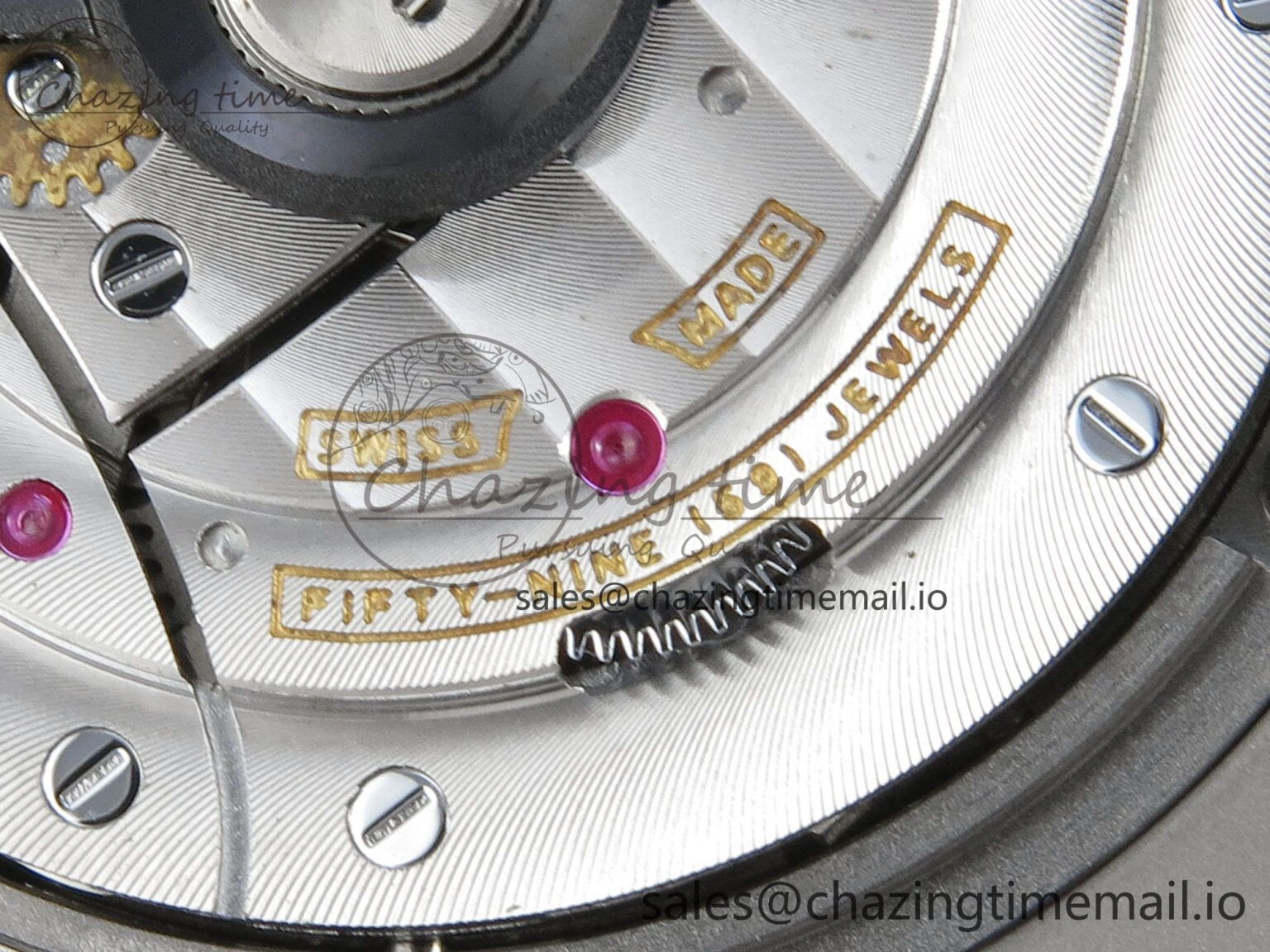 Royal Oak Offshore 44mm SS APPF Best Edition Black Dial Ceramic Bezel on Black Rubber Strap SA3126