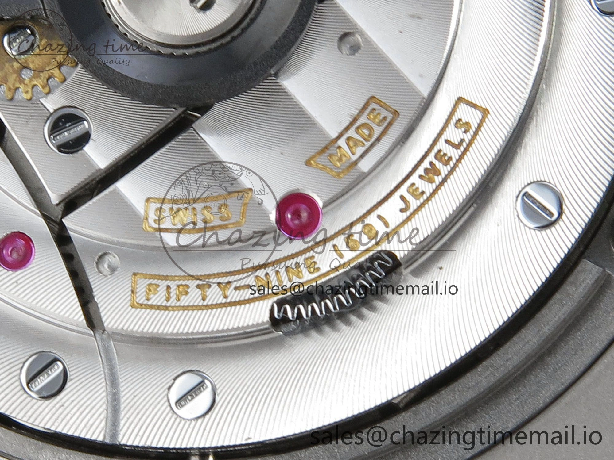 Royal Oak Offshore 44mm SS APPF Best Edition White Dial Ceramic Bezel on Black Rubber Strap SA3126
