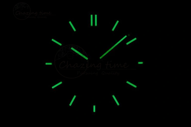 Royal Oak Offshore 44mm SS Ceramic Bezel JJF 1:1 Best Edition Gray Dial on Rubber Strap A3126 V2