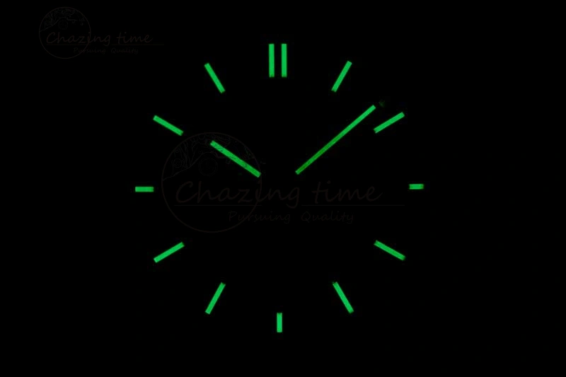Royal Oak Offshore 44mm SS Ceramic Bezel JJF 1:1 Best Edition Gray Dial on Rubber Strap A3126 V2