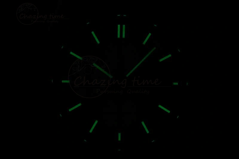 Royal Oak Offshore 44mm SS RSF 1:1 Best Edition White Dial on Black Rubber Strap A3126