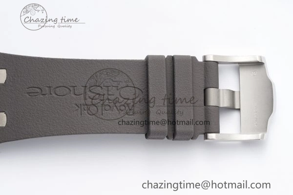 Royal Oak Offshore 44mm Titanium Michael Schumacher 1:1 JJF Best Edition A3126