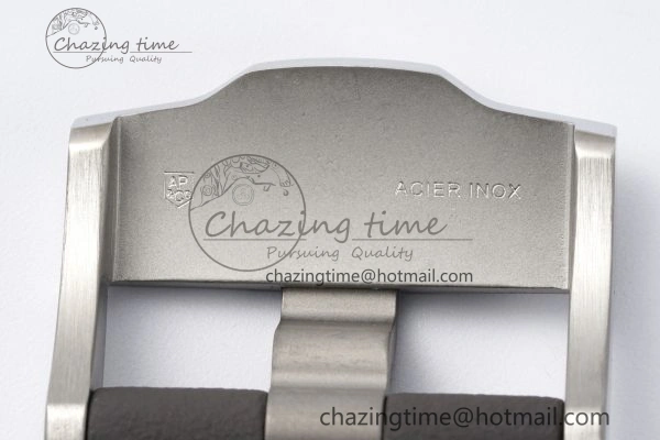 Royal Oak Offshore 44mm Titanium Michael Schumacher 1:1 JJF Best Edition A3126