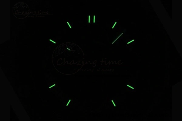 Royal Oak Offshore 44mm Titanium Michael Schumacher 1:1 JJF Best Edition A3126