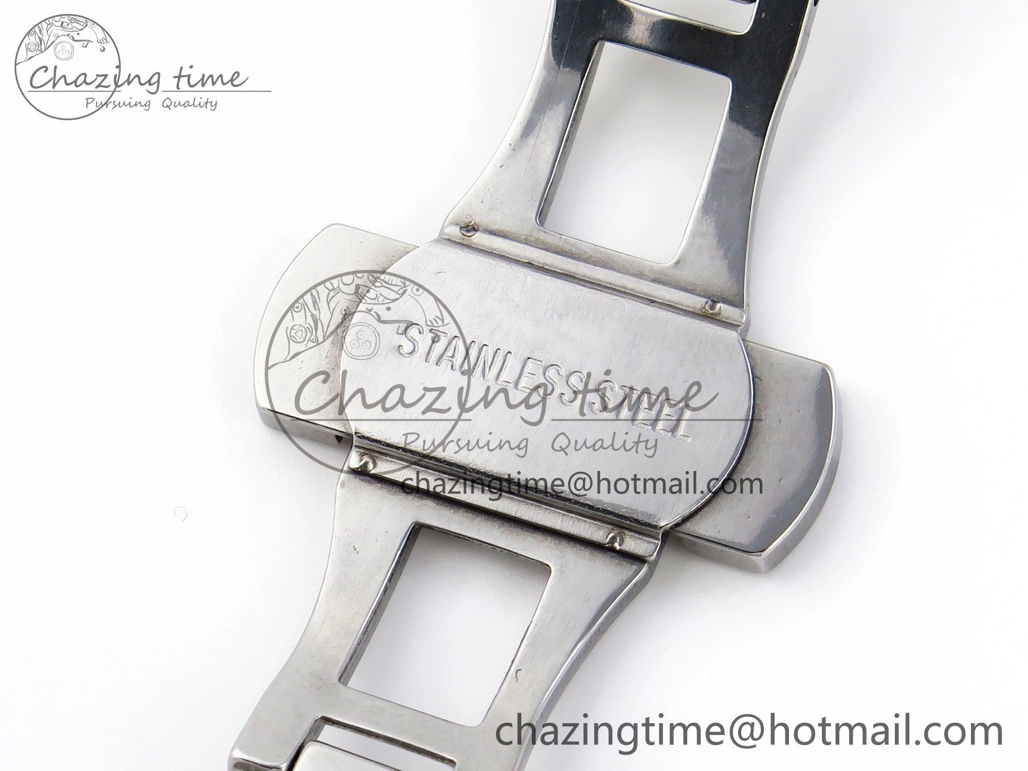 Royal Oak Offshore 44mm Transparent APF Best Edition Colorful Dial on Green Rubber Strap A3126