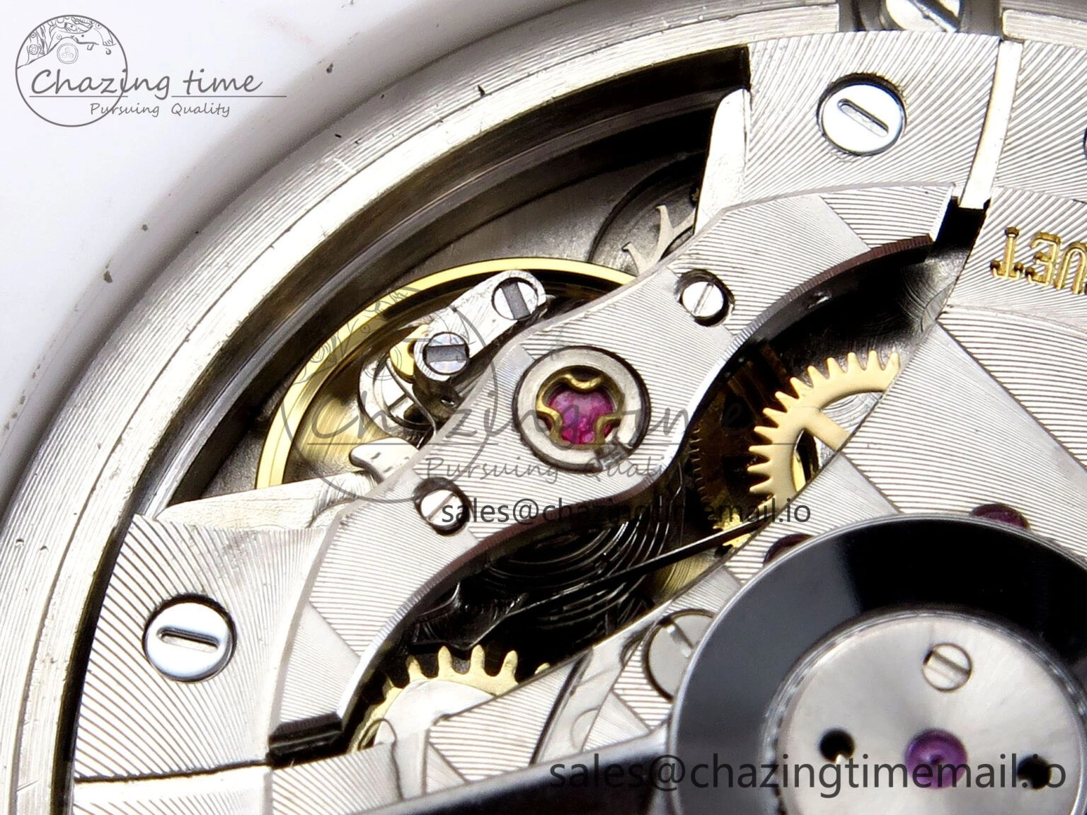 Royal Oak Offshore 44mm White Ceramic TKF 1:1 Best Edition White Dial on White Rubber Strap A3126