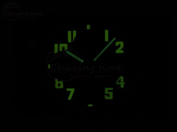 Royal Oak Offshore ‘Bumble Bee’ APF Best Edition on Black Rubber Strap A3126
