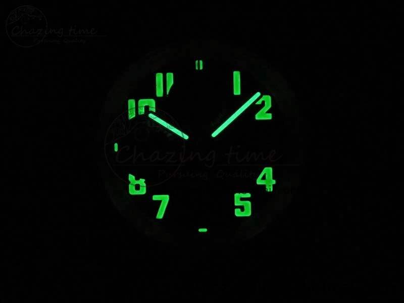 Royal Oak Offshore Bumble Bee Forged Carbon 1:1 JF Best Edition On Leather Strap A7750 V2 w- Cyclops