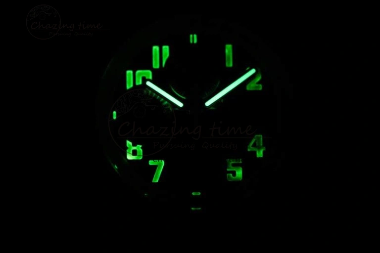 Royal Oak Offshore Bumble Bee Forged Carbon 1:1 JJF Best Edition on Yellow Rubber Strap A7750