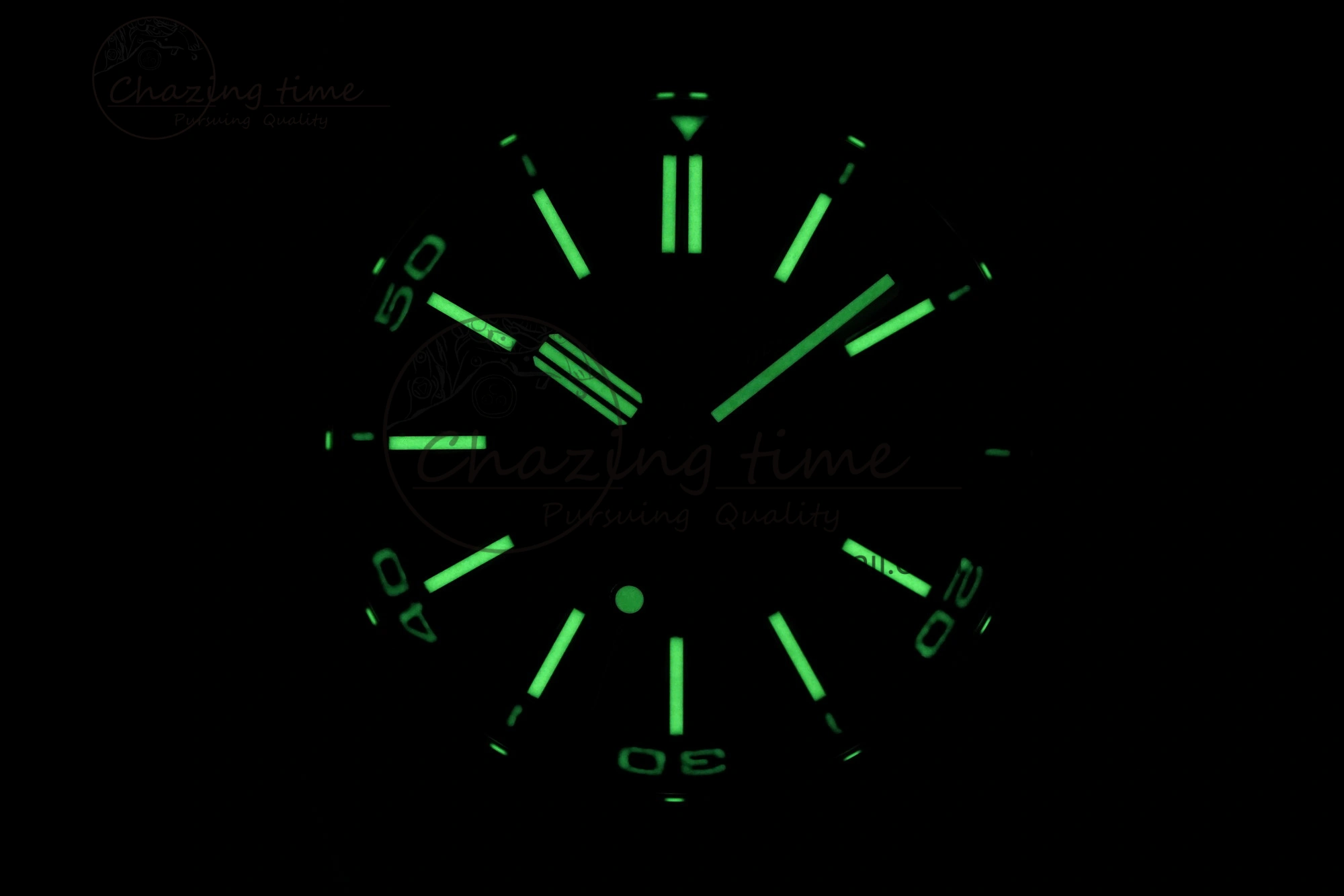 Royal Oak Offshore Diver 15703 APSF 1:1 Best Edition Black Dial on Black Rubber Strap A3120 Super Clone