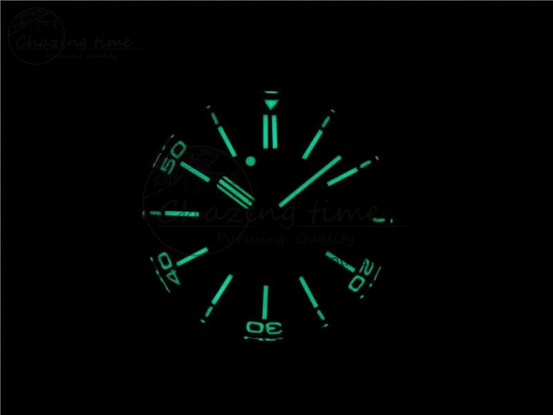 Royal Oak Offshore Diver 15703 JF 1:1 Best Edition on Rubber Strap A2824 V10