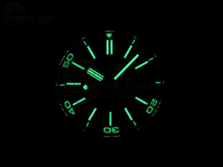 Royal Oak Offshore Diver 15703 JF 1:1 Best Edition on SS Bracelet A2824 V9.5
