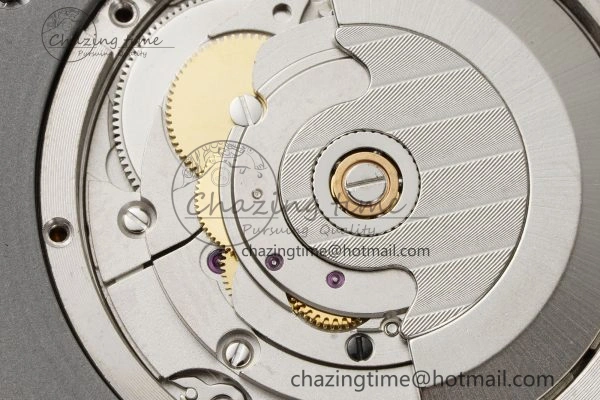 Royal Oak Offshore Diver 15703 RSF 1:1 Best Edition on Rubber Strap A2824
