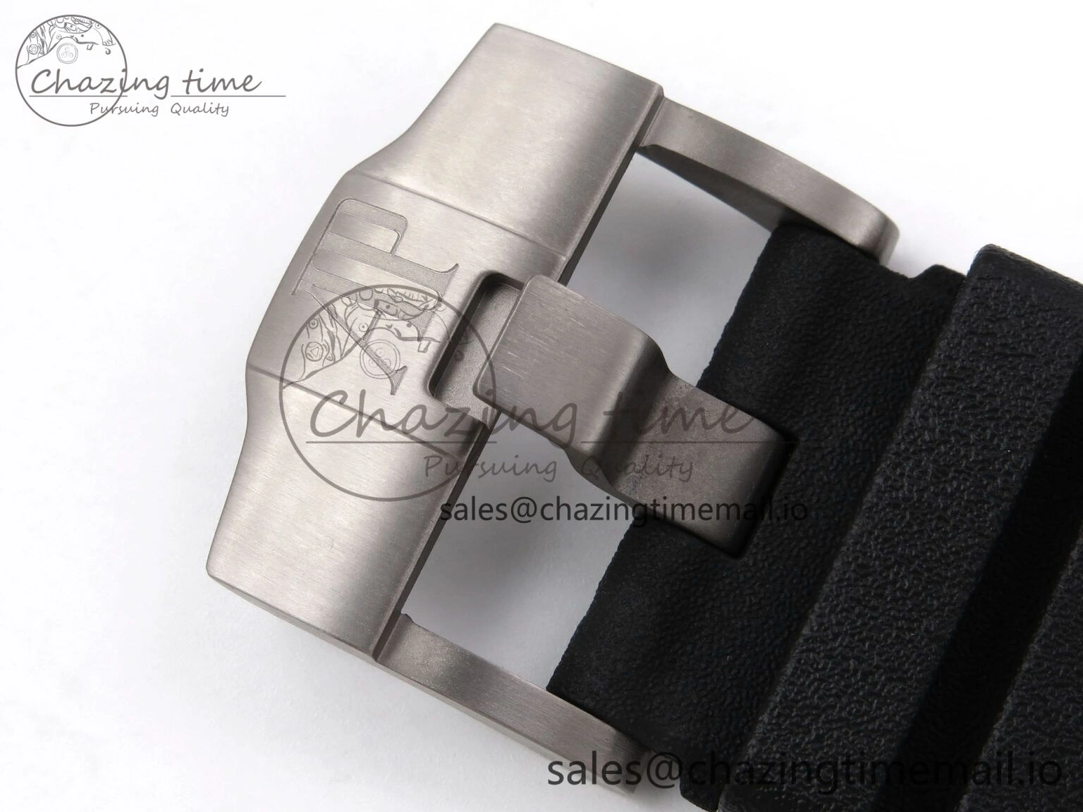 Royal Oak Offshore Diver 15706 Forged Carbon IPF Best Edition on Rubber Strap MIYOTA 9015