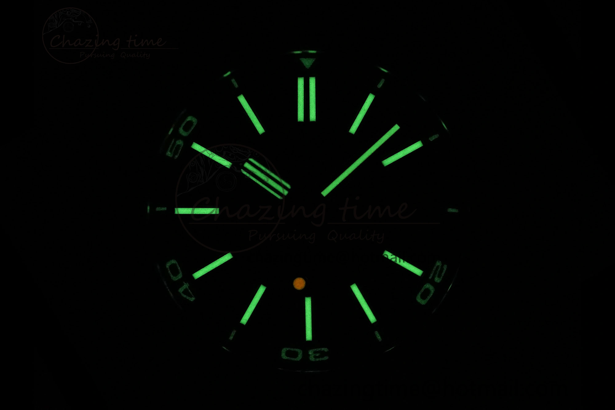 Royal Oak Offshore Diver 15707 Black Ceramic APSF 1:1 Best Edition SA3120 Super Clone