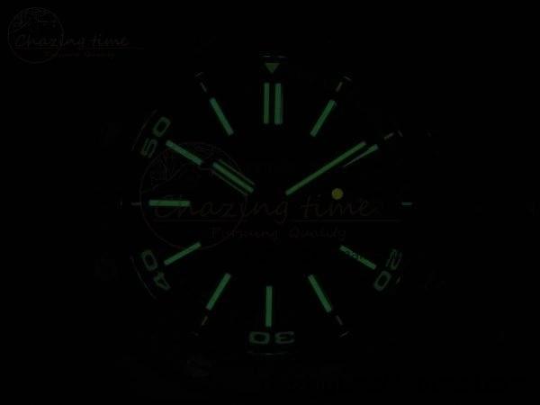 Royal Oak Offshore Diver 15707 Black Ceramic ZF 1:1 Best Edition SA3120 Super Clone