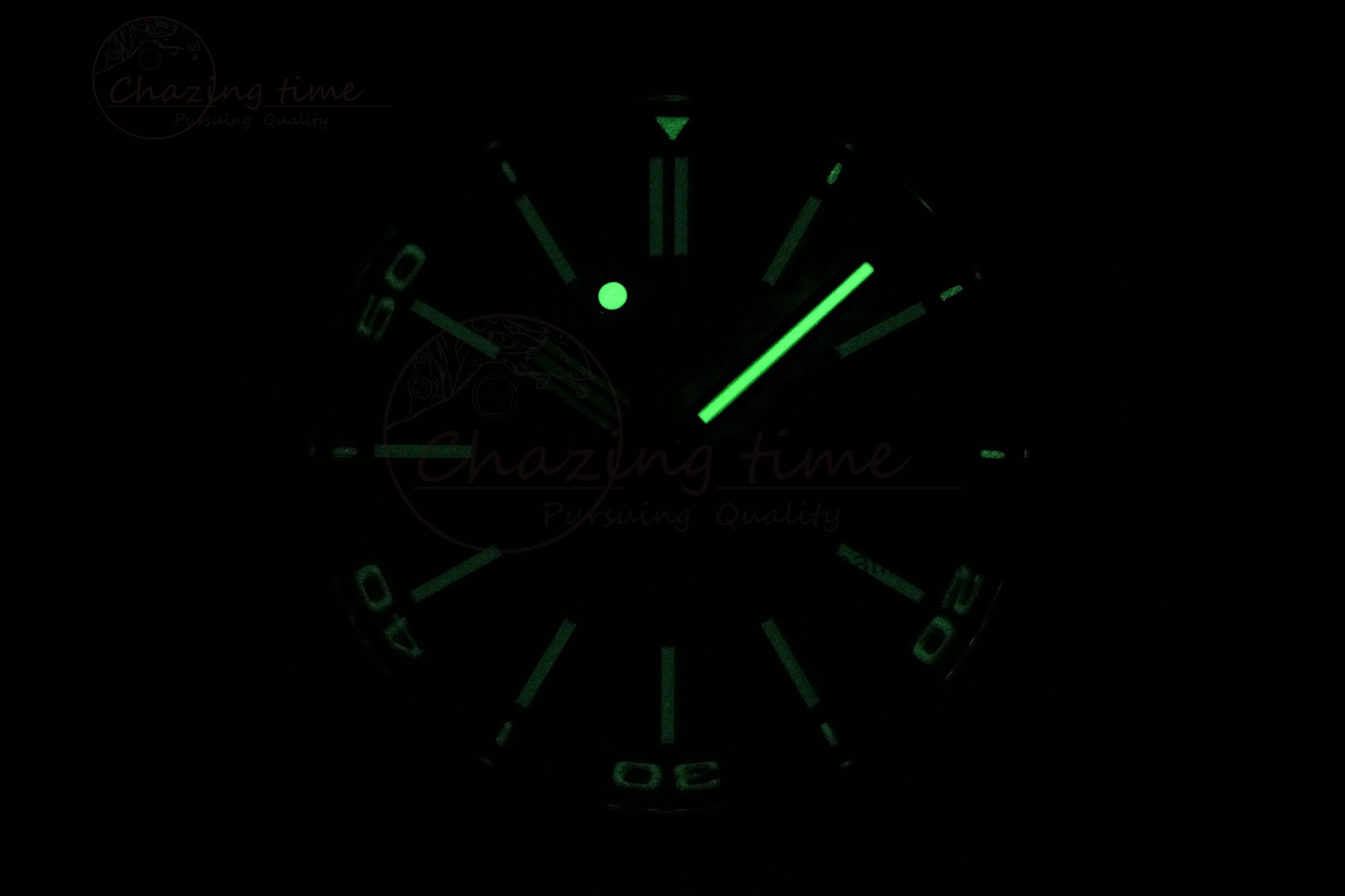 Royal Oak Offshore Diver 15707 White Ceramic APSF 1:1 Best Edition SA3120 Super Clone