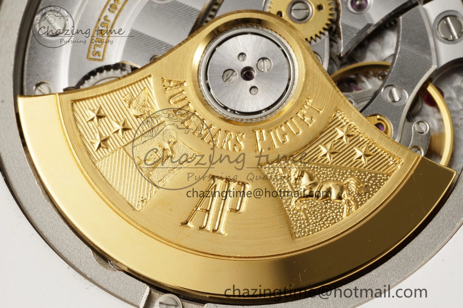 Royal Oak Offshore Diver 15707 White Ceramic APSF 1:1 Best Edition SA3120 Super Clone