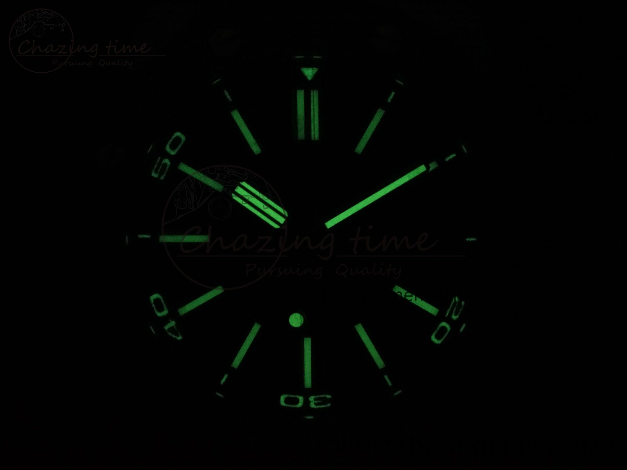 Royal Oak Offshore Diver 15710 APSF 1:1 Best Edition Black Dial on SS Bracelet SA3120 Super Clone